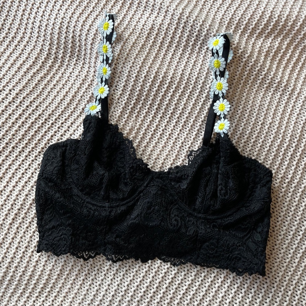 Urban Outfitters Bralette Top